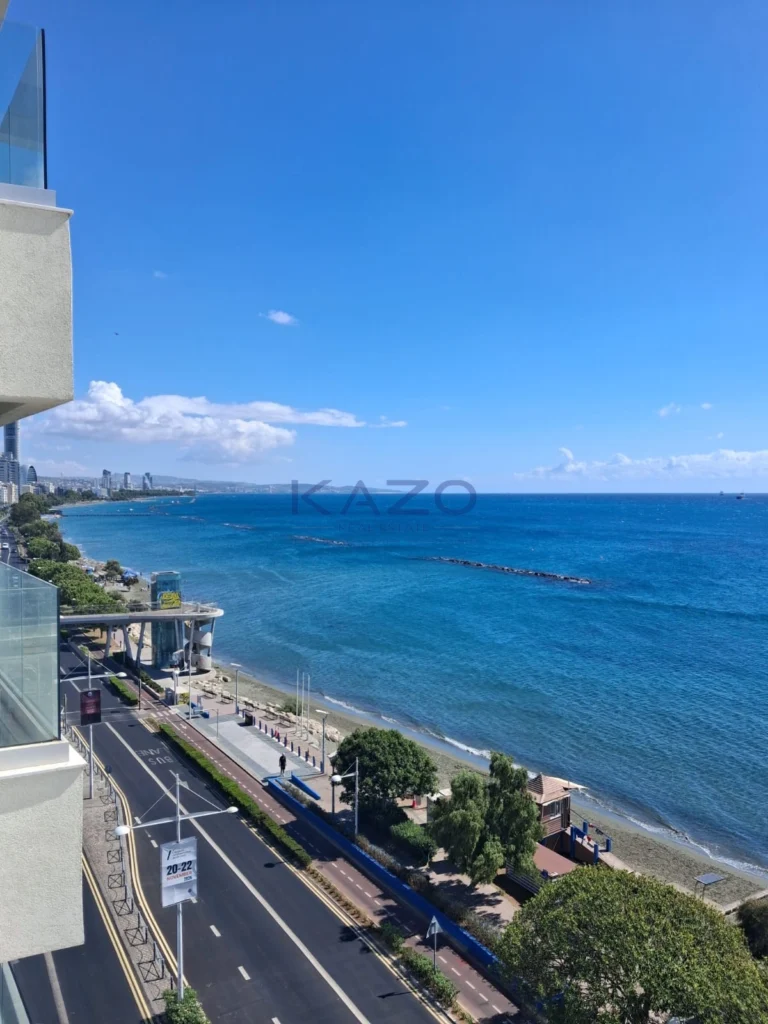 170m² Office for Rent in Limassol District