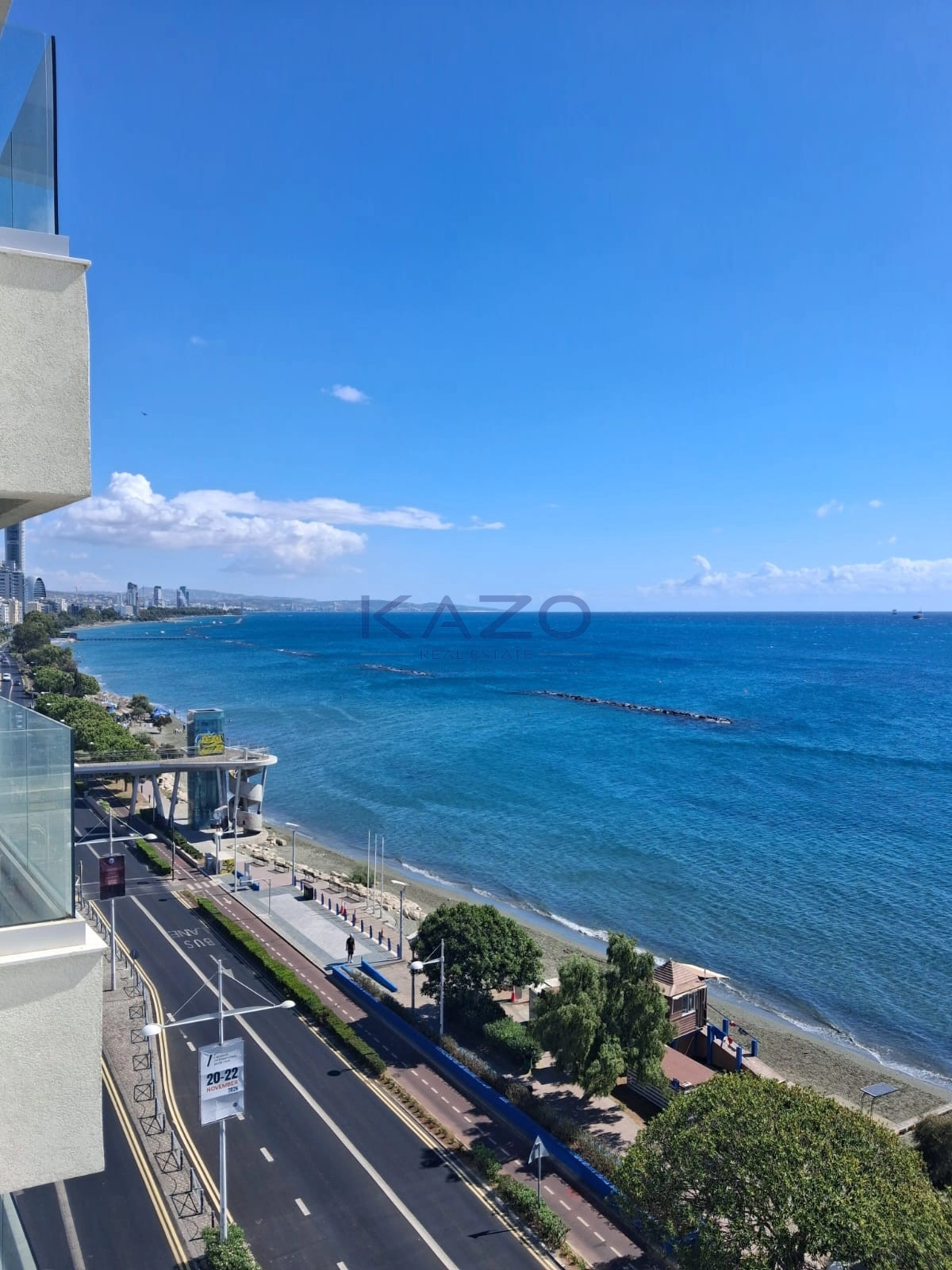 170m² Office for Rent in Agia Triada, Limassol District