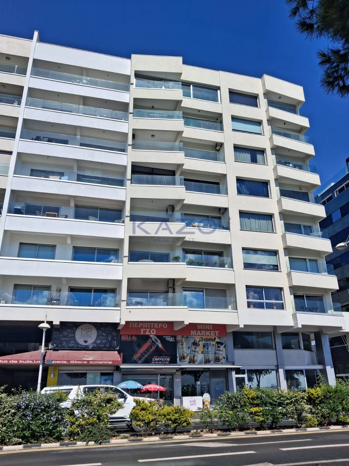 170m² Office for Rent in Agia Triada, Limassol District