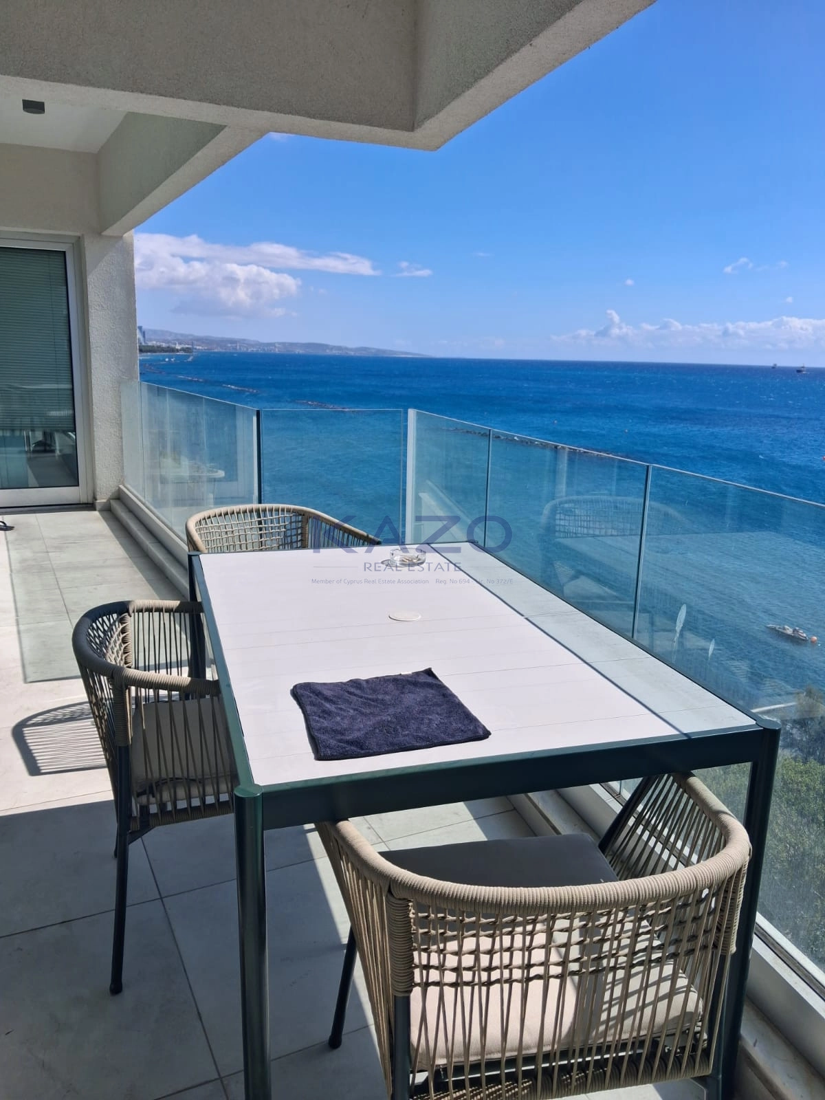 170m² Office for Rent in Agia Triada, Limassol District