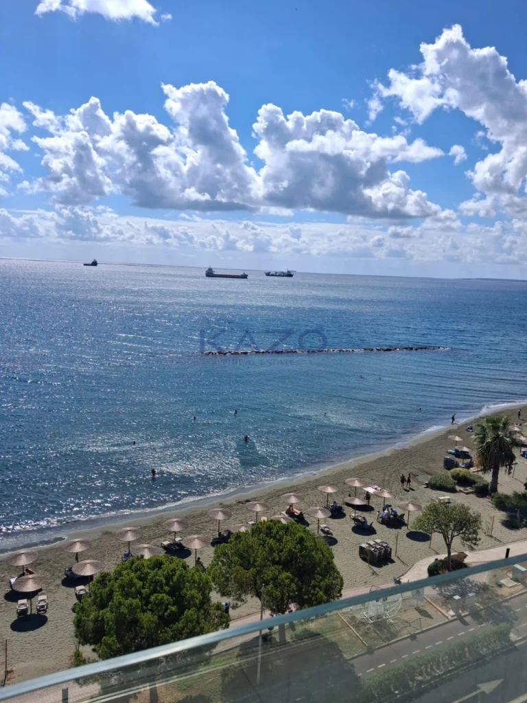 170m² Office for Rent in Agia Triada, Limassol District
