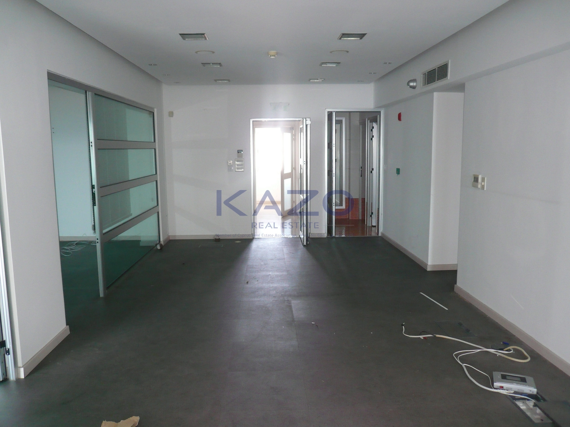 170m² Office for Rent in Agia Triada, Limassol District
