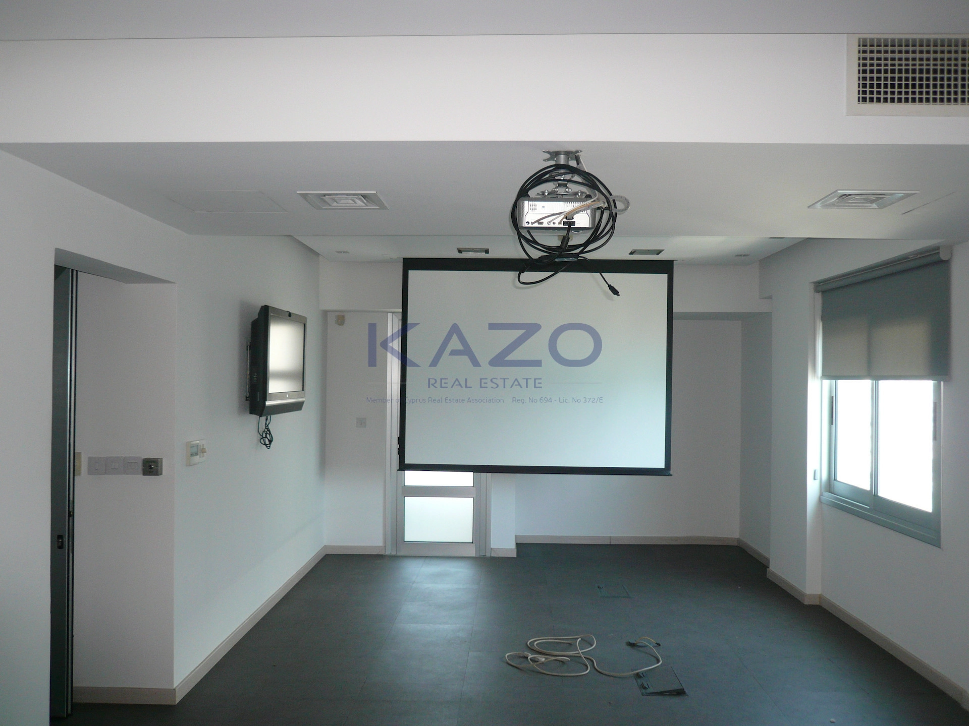 170m² Office for Rent in Agia Triada, Limassol District