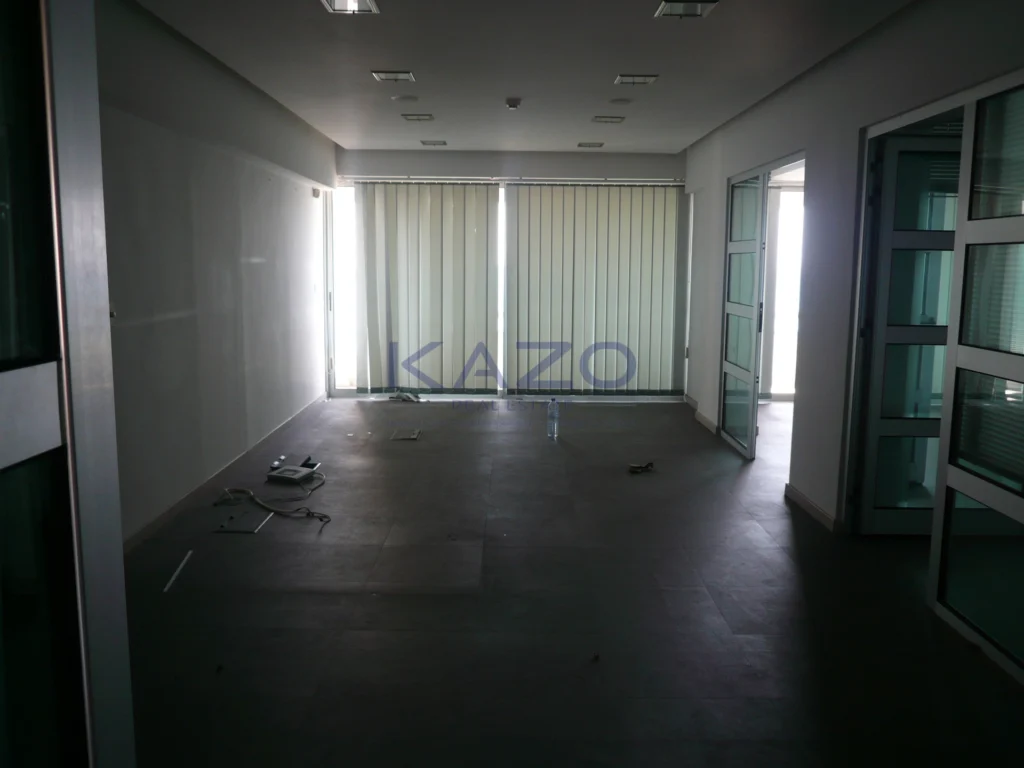 170m² Office for Rent in Agia Triada, Limassol District