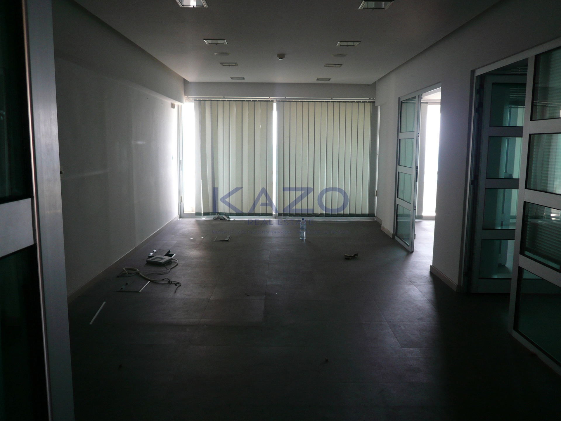 170m² Office for Rent in Agia Triada, Limassol District
