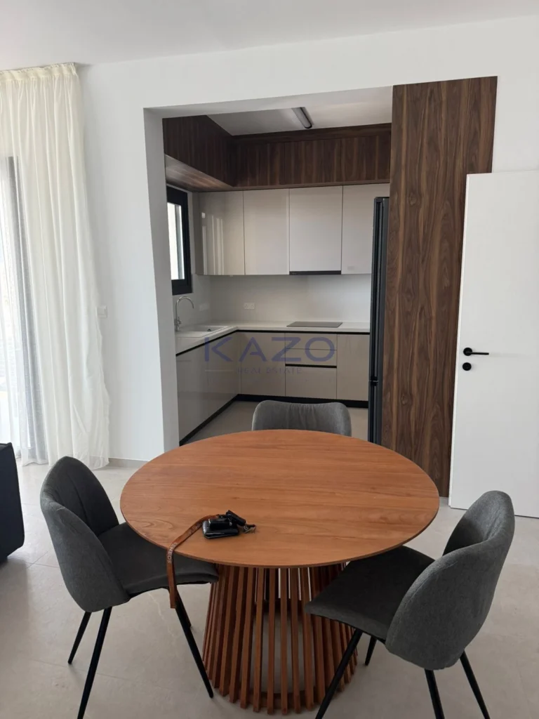 2 Bedroom Apartment for Rent in Limassol – Agios Athanasios