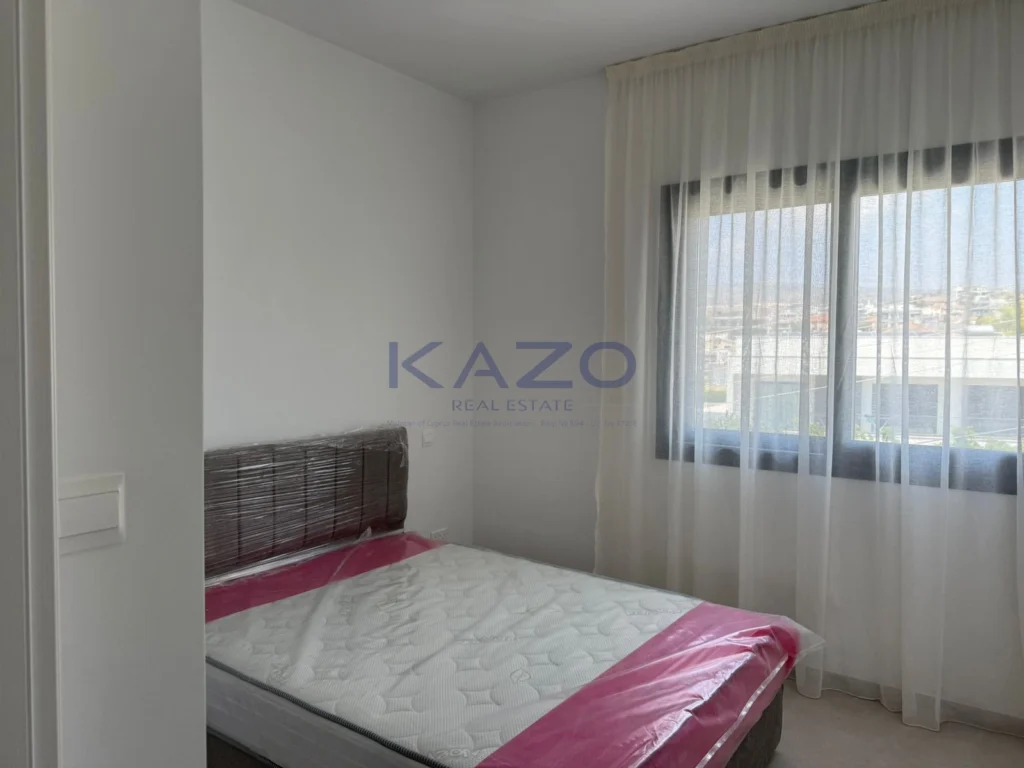 2 Bedroom Apartment for Rent in Limassol – Agios Athanasios