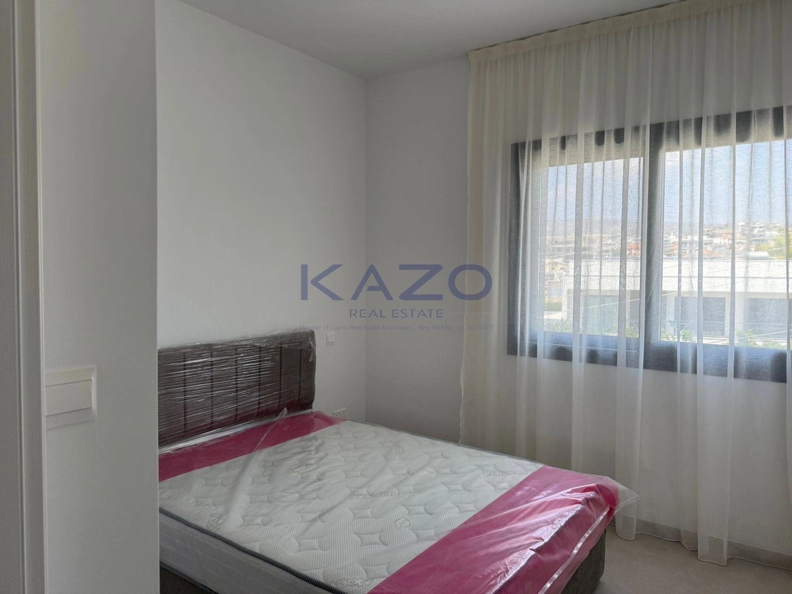 2 Bedroom Apartment for Rent in Limassol – Agios Athanasios