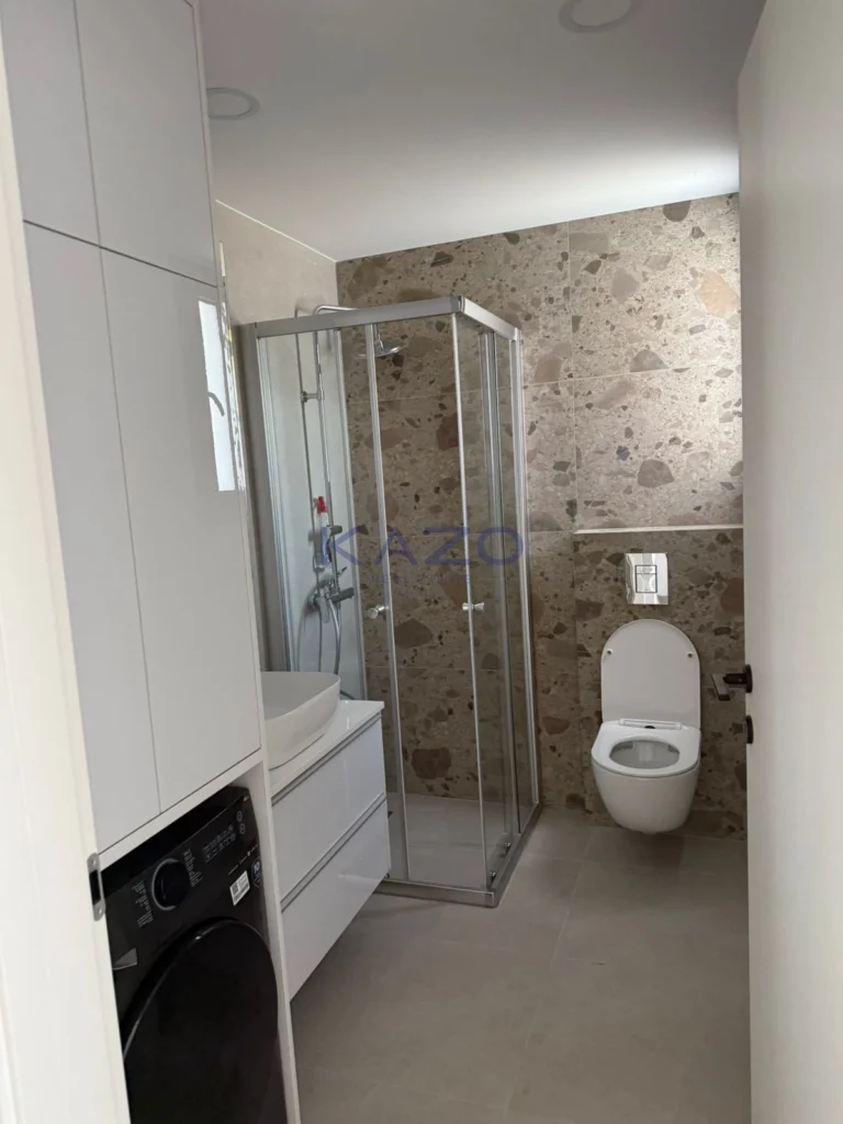 2 Bedroom Apartment for Rent in Limassol – Agios Athanasios
