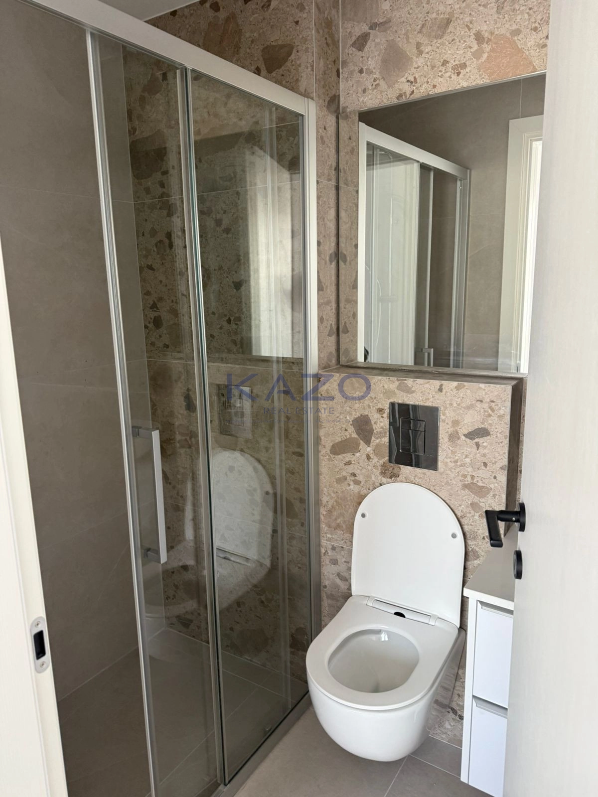 2 Bedroom Apartment for Rent in Limassol – Agios Athanasios