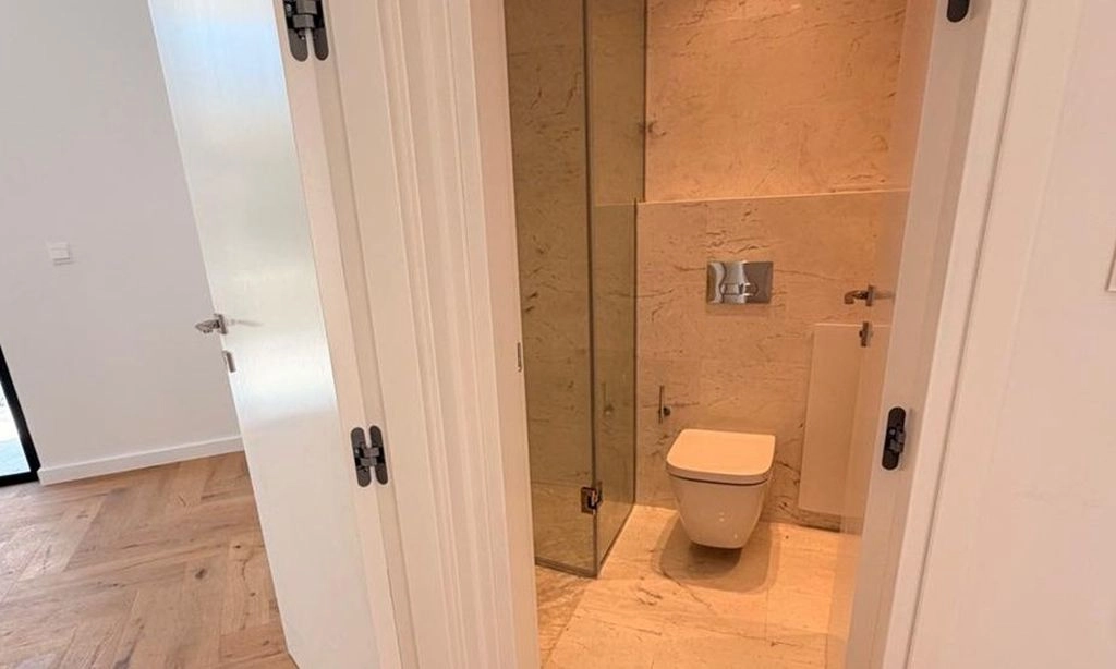 2 Bedroom Apartment for Sale in Kato Paphos