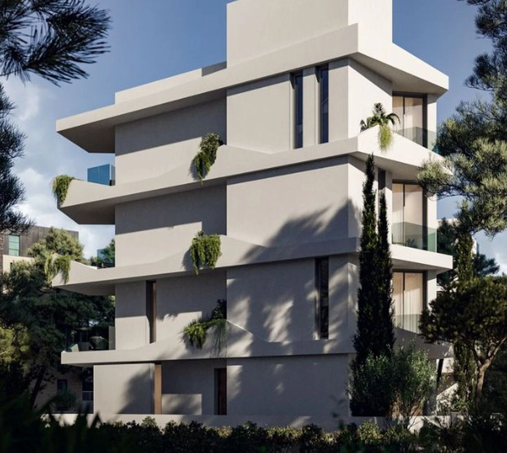 2 Bedroom Apartment for Sale in Kato Paphos