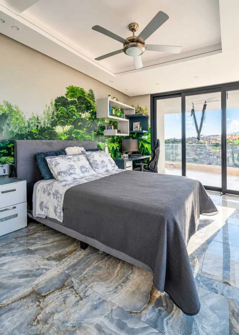 3 Bedroom Apartment for Sale in Limassol – Panthea