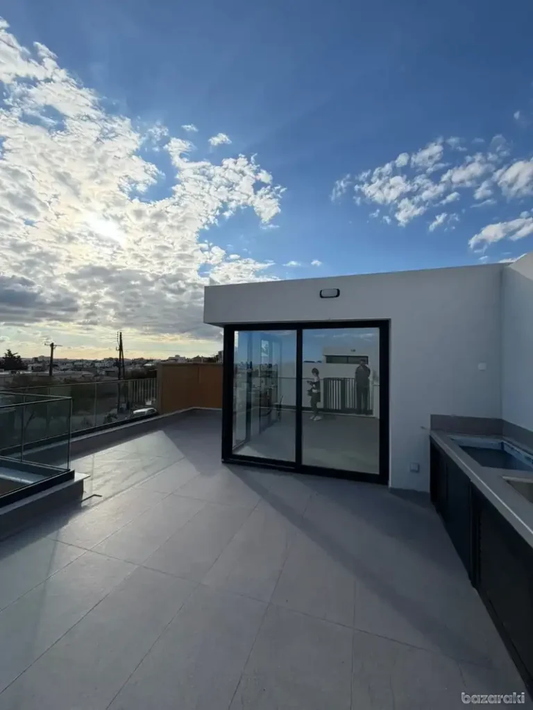 4 Bedroom Apartment for Sale in Limassol – Agios Athanasios