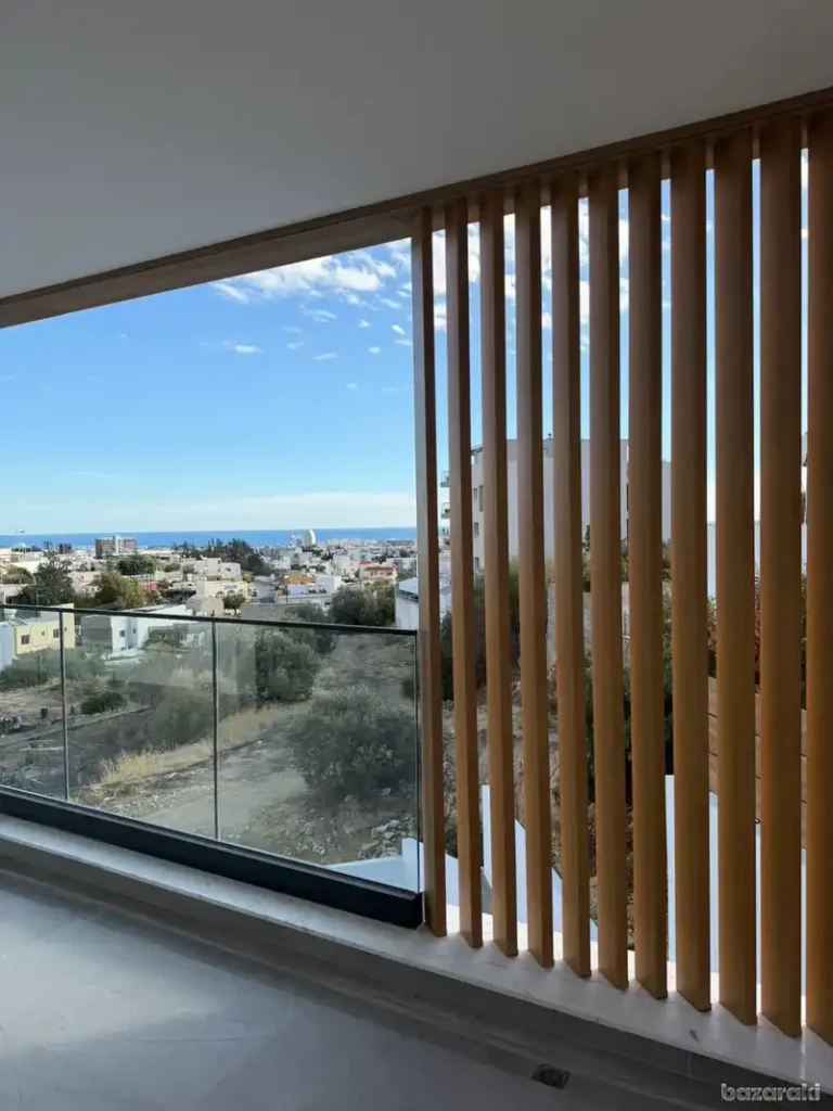 4 Bedroom Apartment for Sale in Limassol – Agios Athanasios