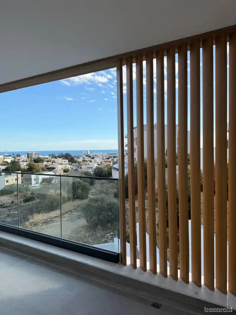 4 Bedroom Apartment for Sale in Limassol – Agios Athanasios