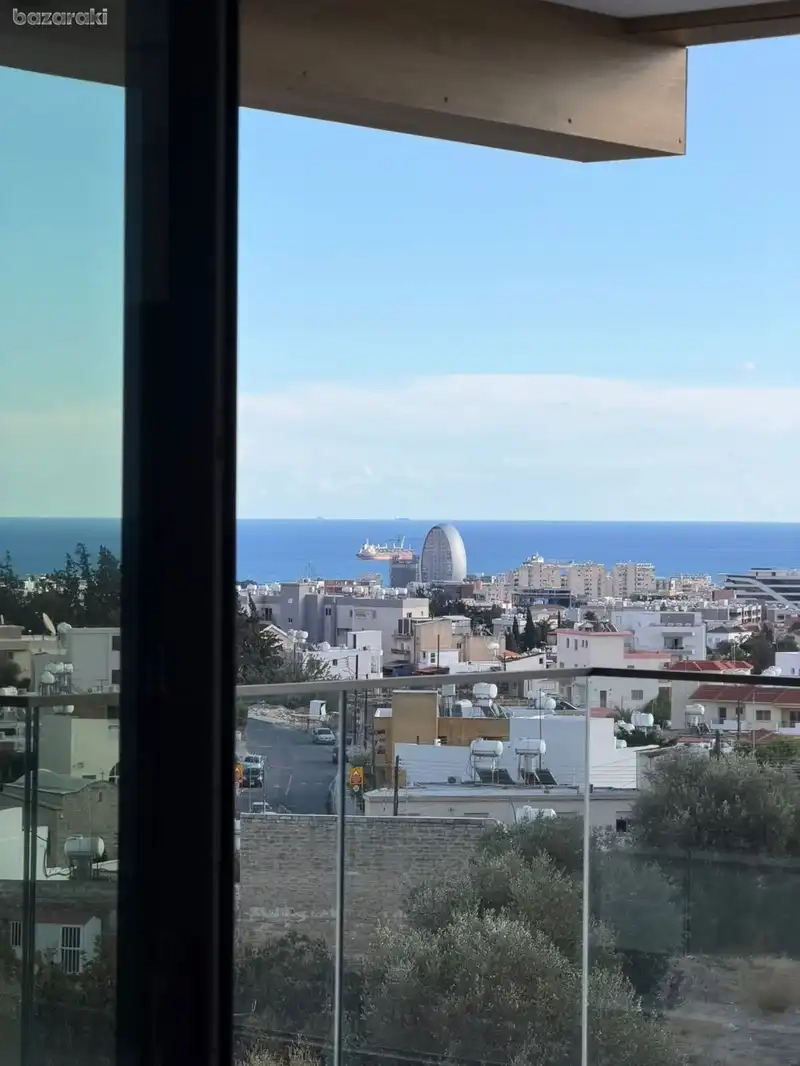 4 Bedroom Apartment for Sale in Limassol – Agios Athanasios