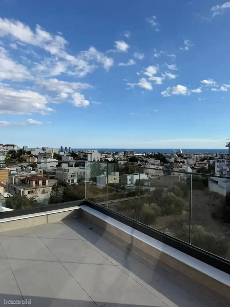 4 Bedroom Apartment for Sale in Limassol – Agios Athanasios