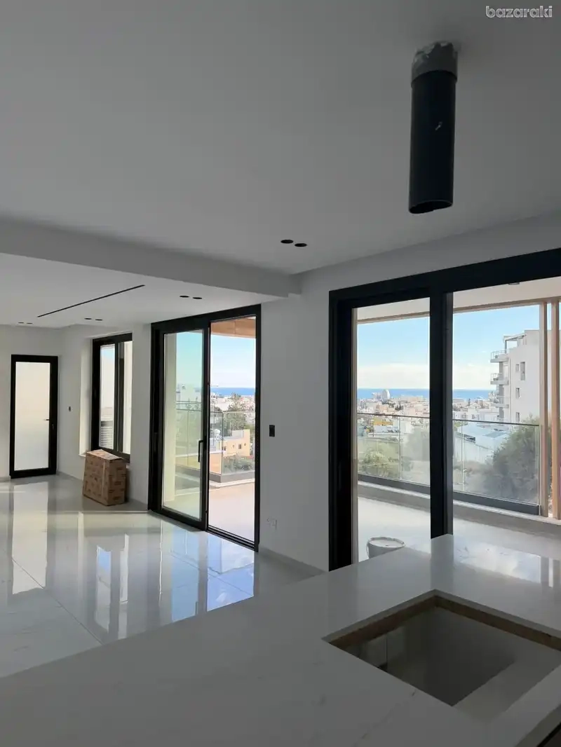 4 Bedroom Apartment for Sale in Limassol – Agios Athanasios