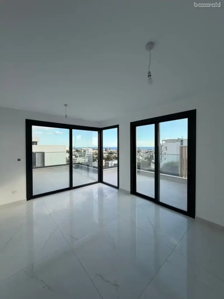 4 Bedroom Apartment for Sale in Limassol – Agios Athanasios