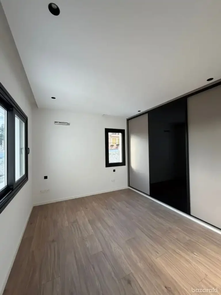 4 Bedroom Apartment for Sale in Limassol – Agios Athanasios