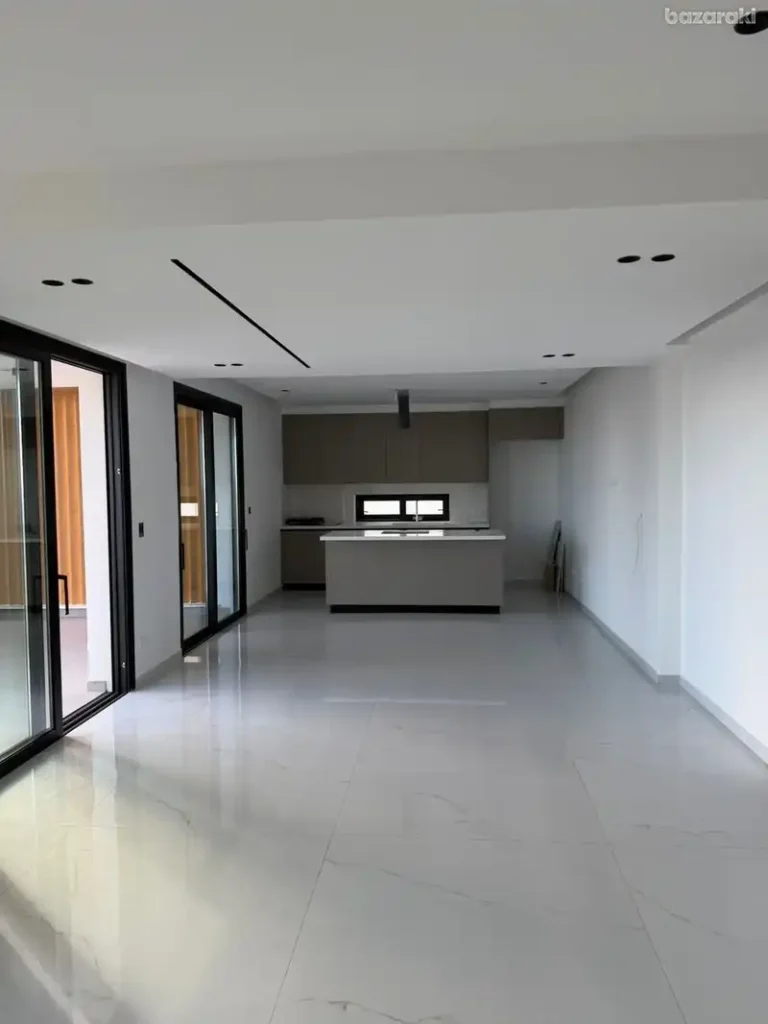 4 Bedroom Apartment for Sale in Limassol – Agios Athanasios