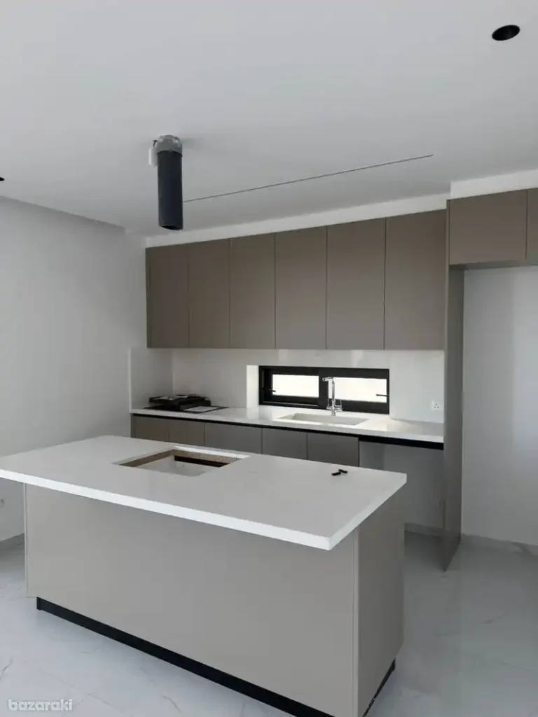 4 Bedroom Apartment for Sale in Limassol – Agios Athanasios