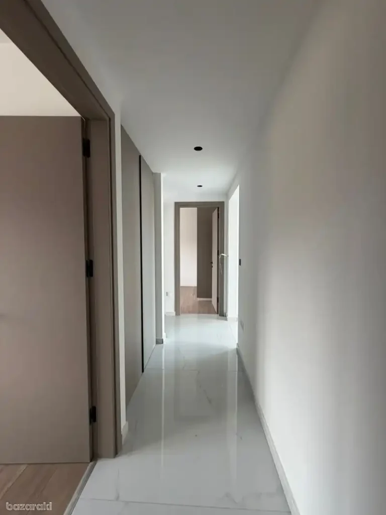 4 Bedroom Apartment for Sale in Limassol – Agios Athanasios