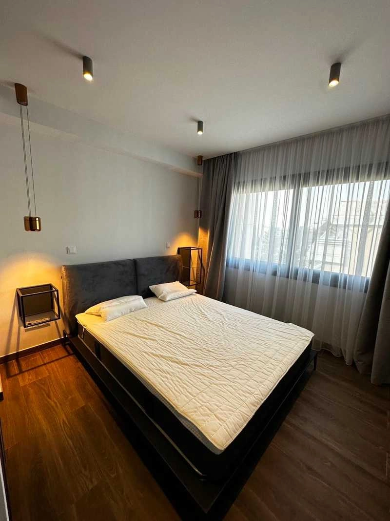 3 Bedroom Apartment for Rent in Germasogeia, Limassol District
