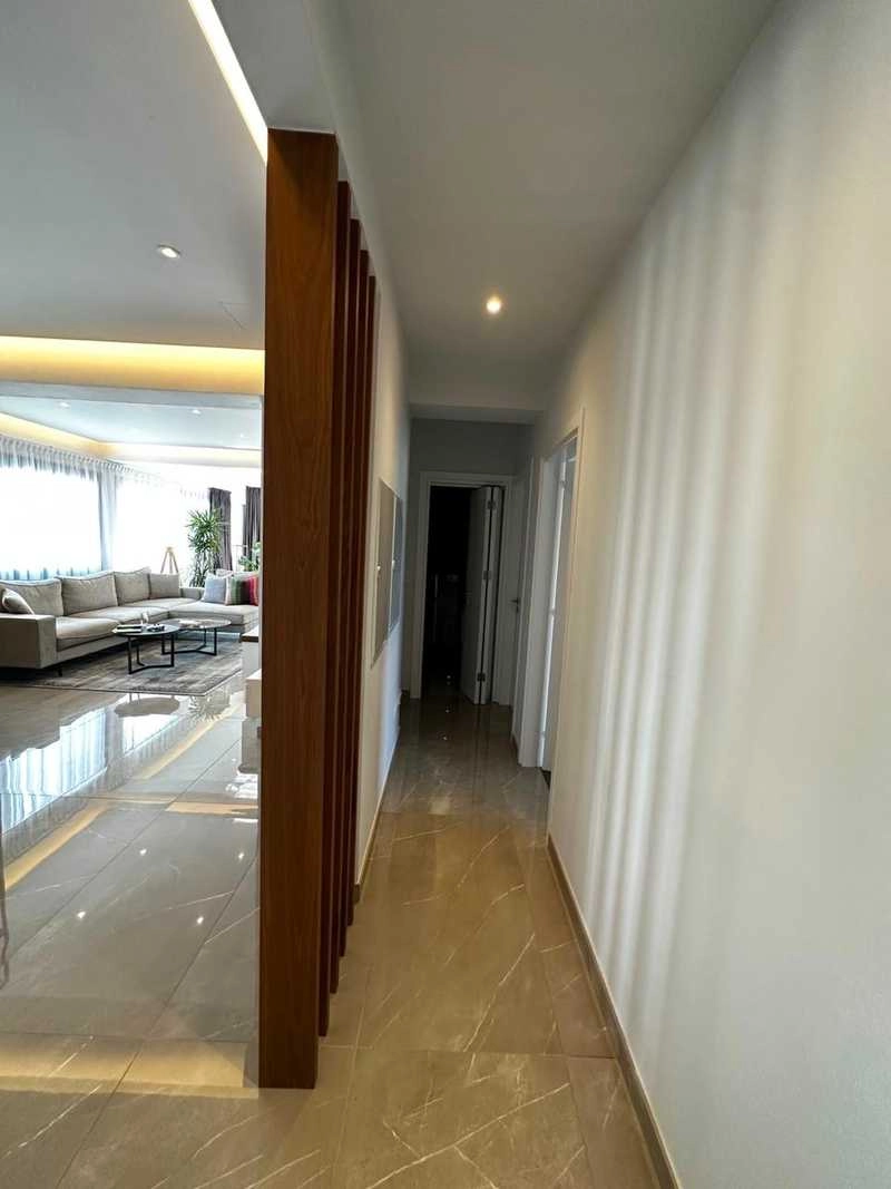 3 Bedroom Apartment for Rent in Germasogeia, Limassol District