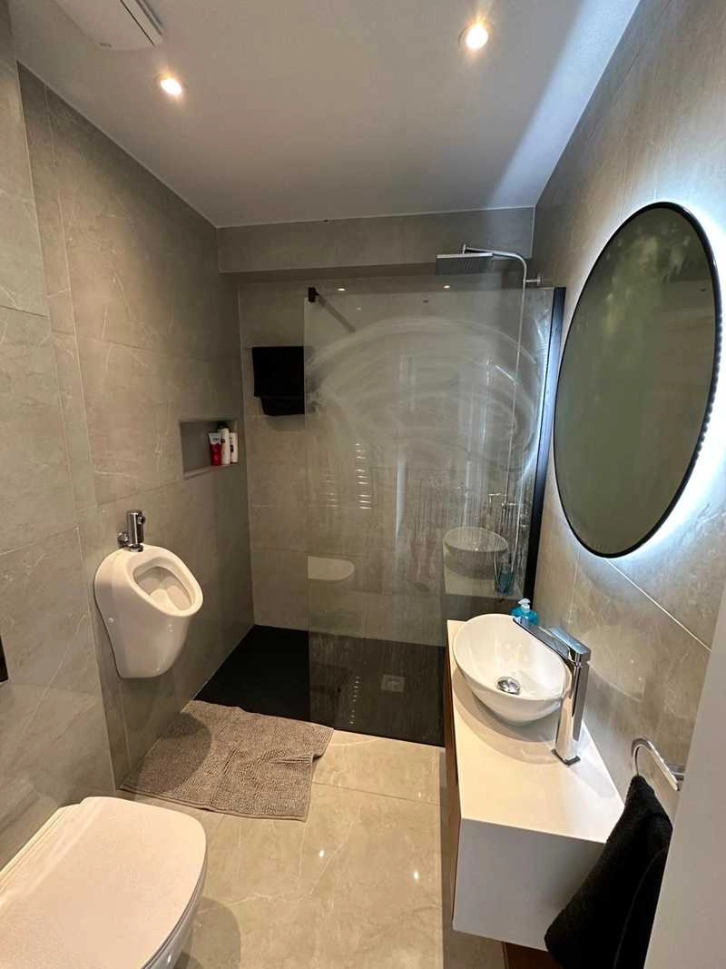 3 Bedroom Apartment for Rent in Germasogeia, Limassol District