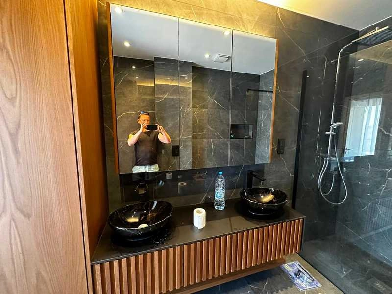 3 Bedroom Apartment for Rent in Germasogeia, Limassol District
