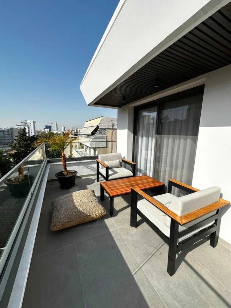 3 Bedroom Apartment for Rent in Germasogeia, Limassol District