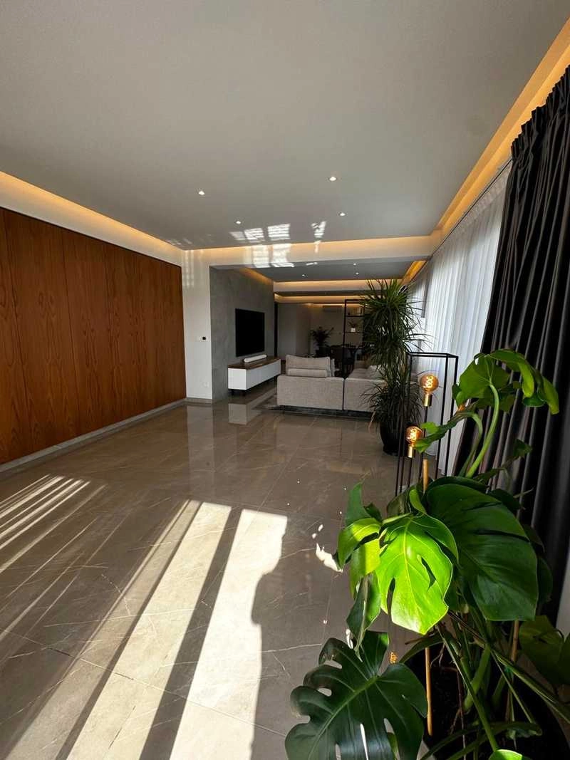 3 Bedroom Apartment for Rent in Germasogeia, Limassol District