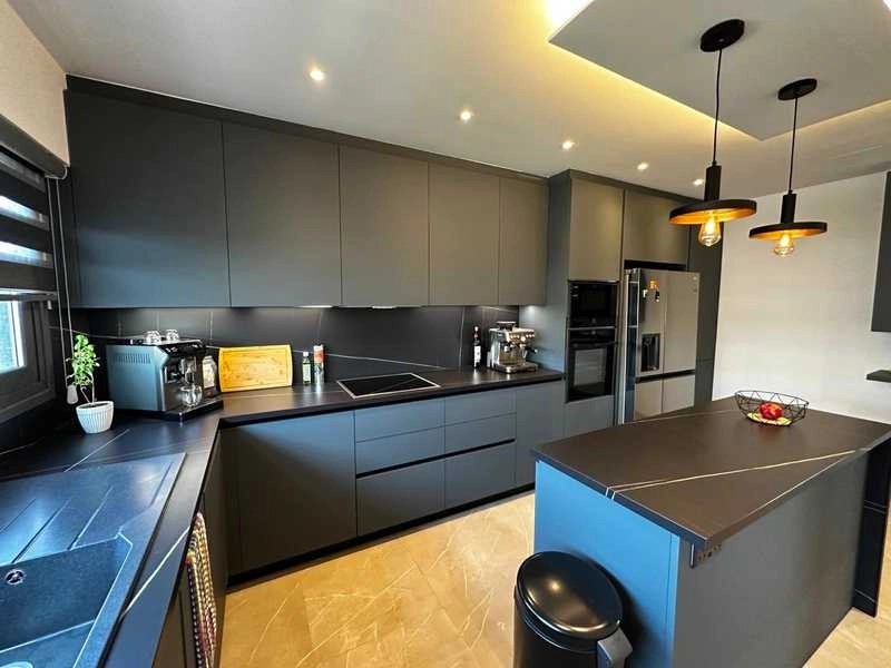 3 Bedroom Apartment for Rent in Germasogeia, Limassol District