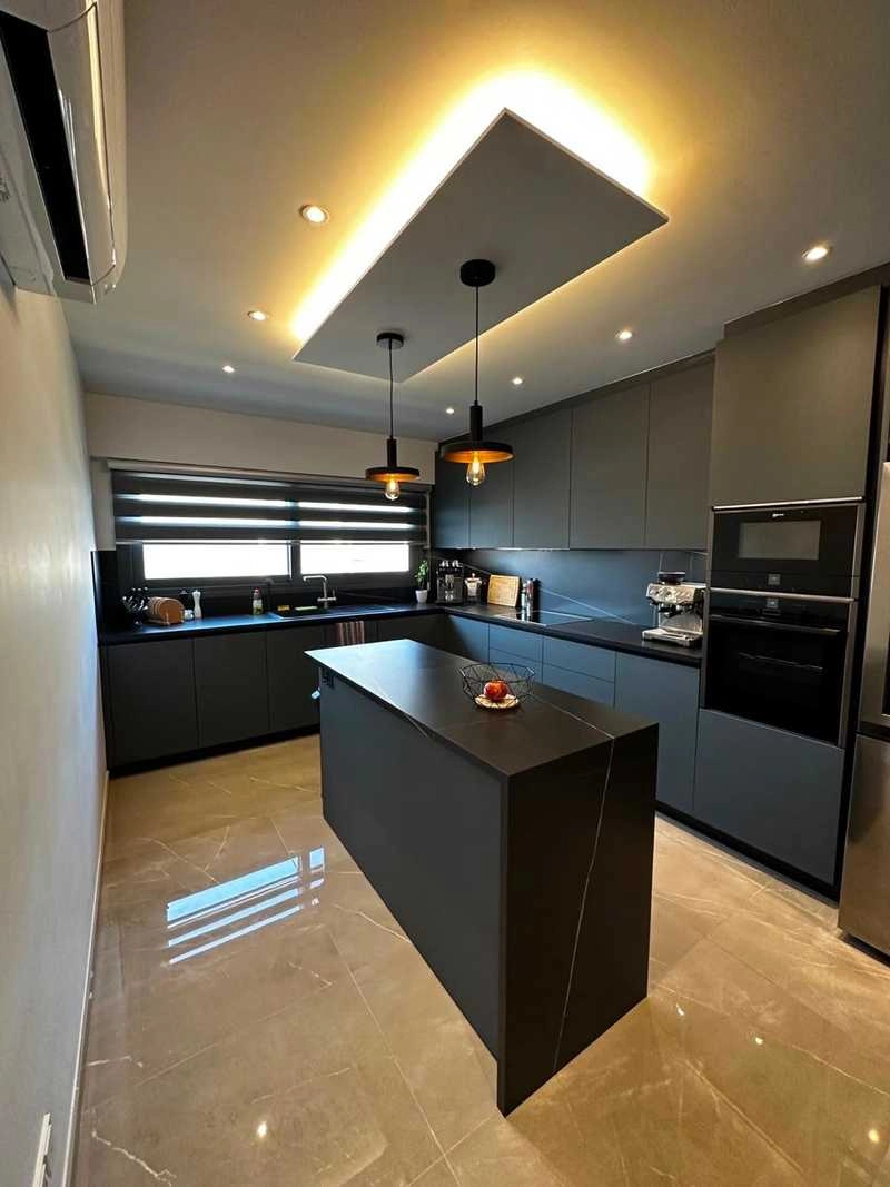 3 Bedroom Apartment for Rent in Germasogeia, Limassol District
