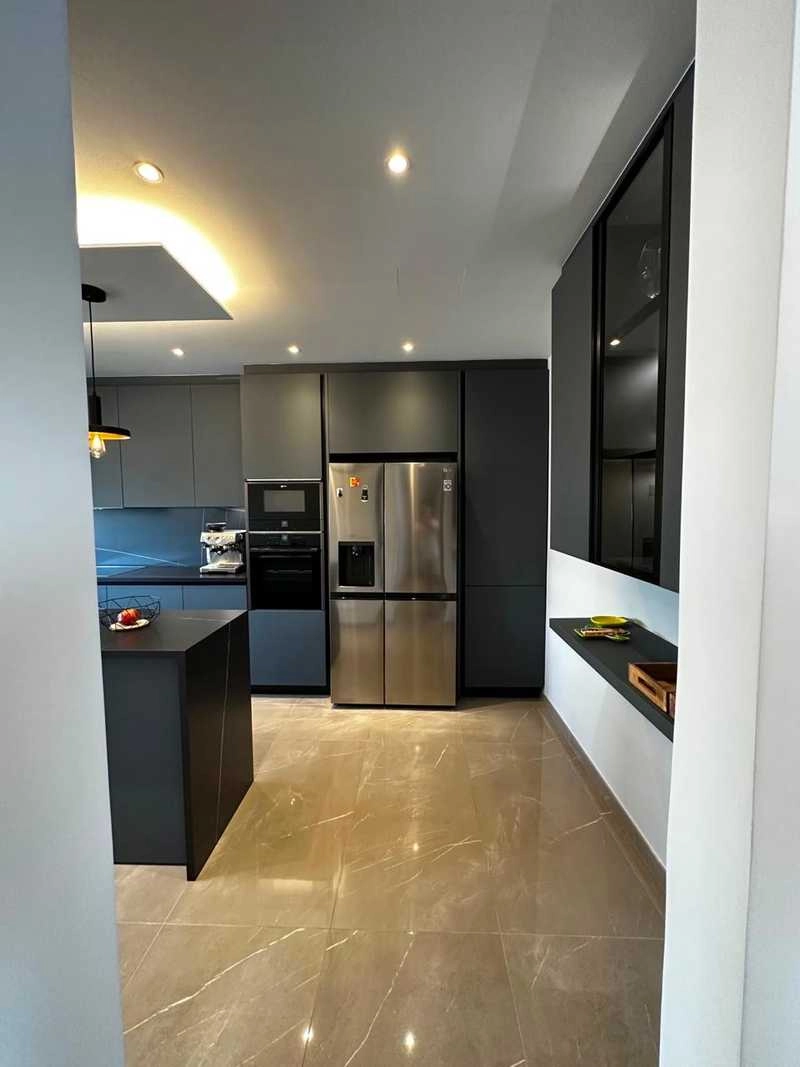 3 Bedroom Apartment for Rent in Germasogeia, Limassol District
