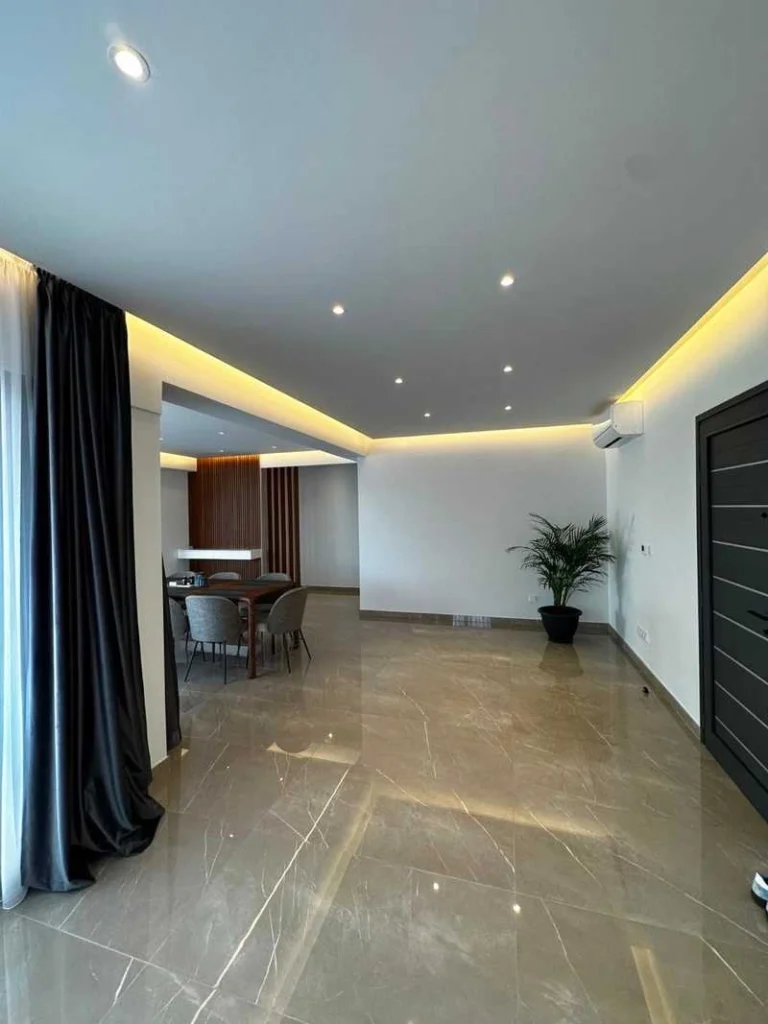 3 Bedroom Apartment for Rent in Germasogeia, Limassol District