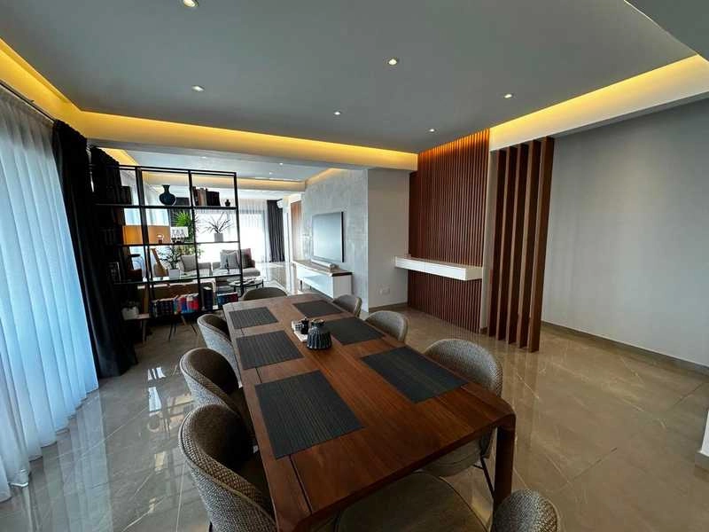 3 Bedroom Apartment for Rent in Germasogeia, Limassol District