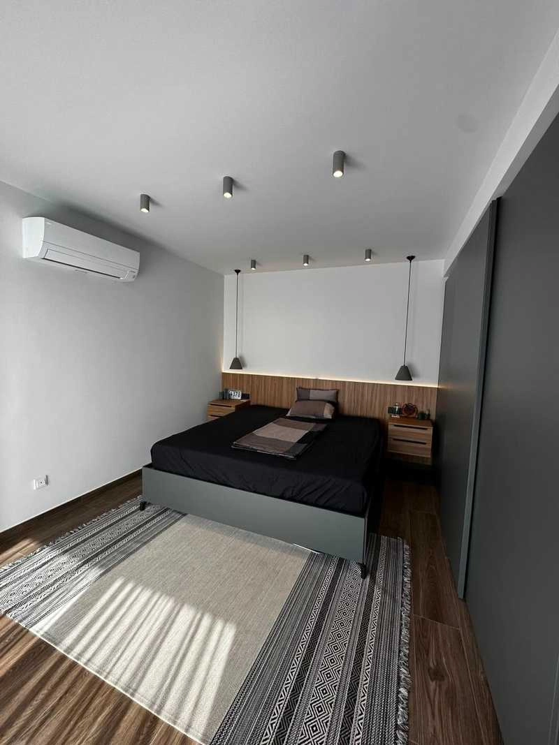 3 Bedroom Apartment for Rent in Germasogeia, Limassol District