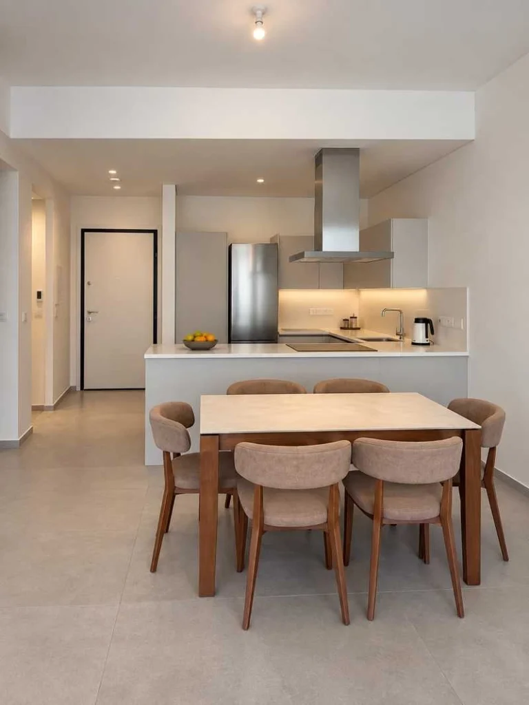 2 Bedroom Apartment for Rent in Limassol – AgiaTriada