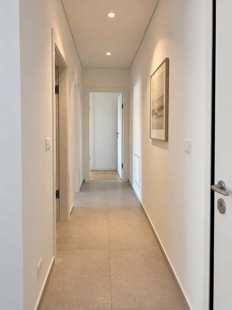 2 Bedroom Apartment for Rent in Limassol – AgiaTriada