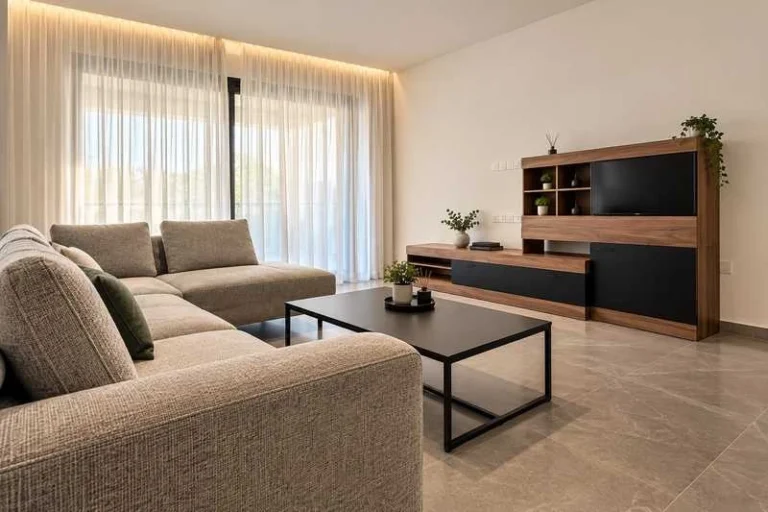 2 Bedroom Apartment for Rent in Germasogeia, Limassol District