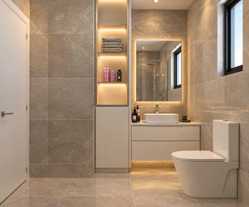 2 Bedroom Apartment for Rent in Germasogeia, Limassol District