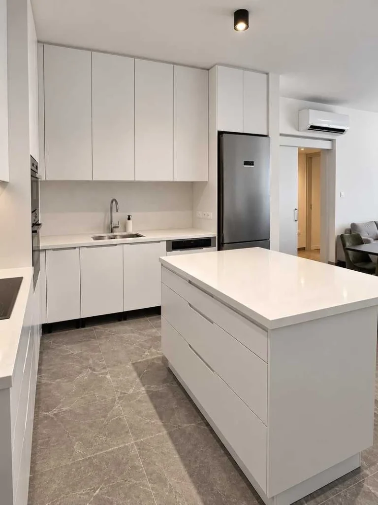 2 Bedroom Apartment for Rent in Germasogeia, Limassol District