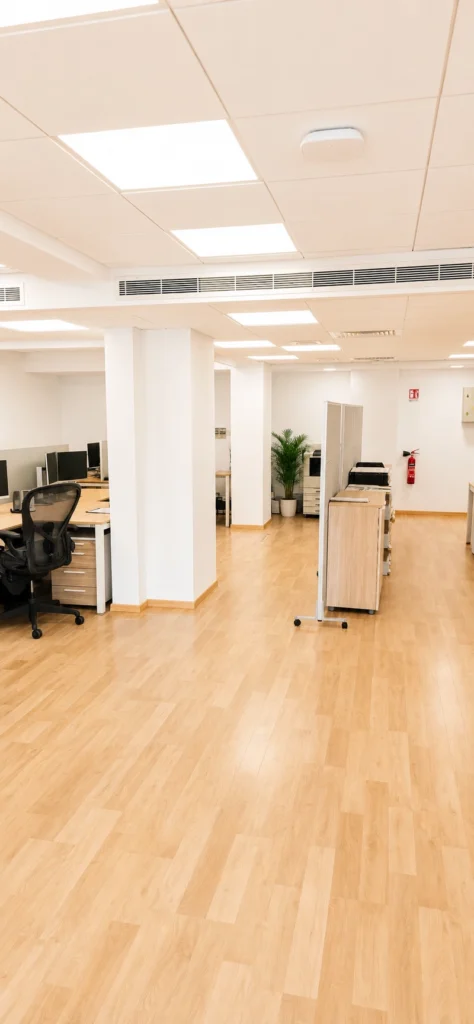 362m² Office for Rent in Limassol – Omonoia