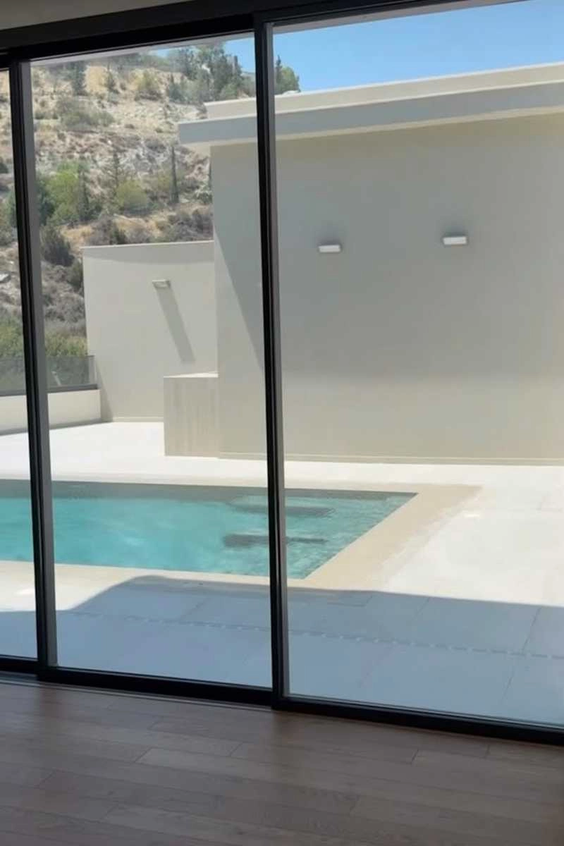 4 Bedroom House for Sale in Agios Tychonas, Limassol District