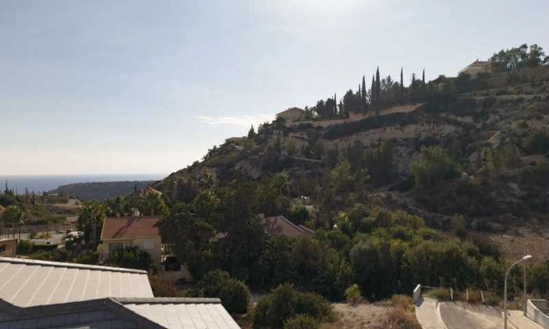 4 Bedroom House for Sale in Agios Tychonas, Limassol District