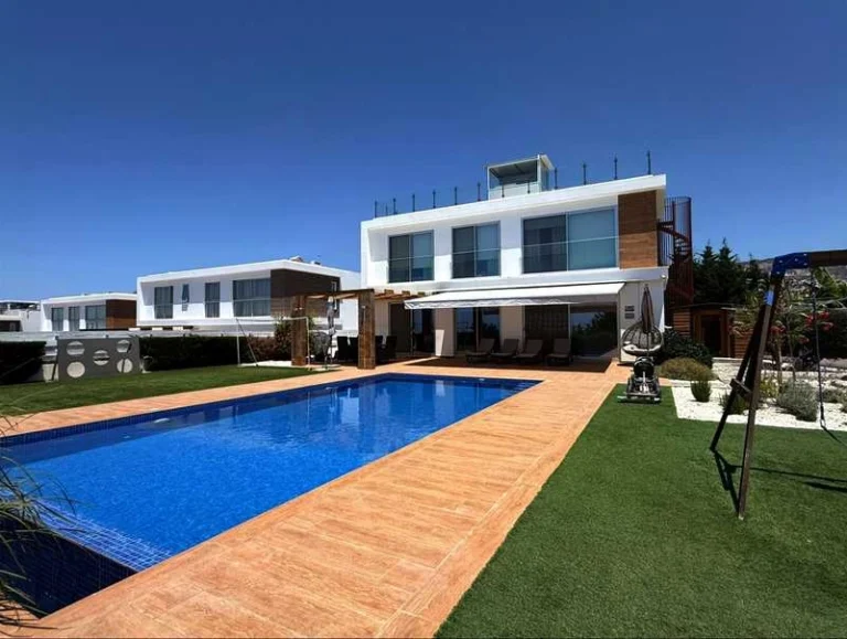 5 Bedroom House for Rent in Pegeia, Paphos District