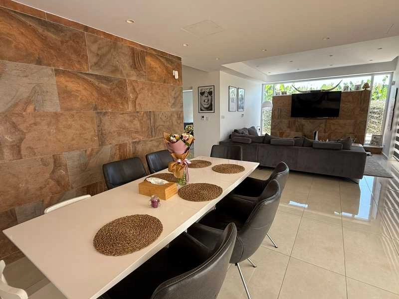 5 Bedroom House for Rent in Pegeia, Paphos District